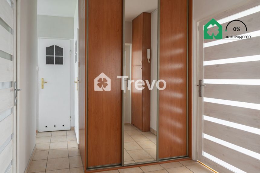 Gdańsk Suchanino, 749 000 zł, 63.56 m2, pietro 4/4 miniaturka 10