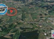 Dobrzewino, 344 000 zł, 12.03 ar, droga dojazdowa utwardzona miniaturka 3
