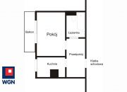 Częstochowa Osiedle Północ, 240 000 zł, 36 m2, do remontu miniaturka 14