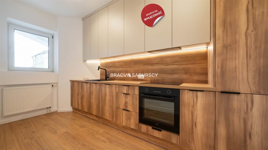 46m2, Prądnik Czerwony, ul. Kwartowa - zdjęcie 1