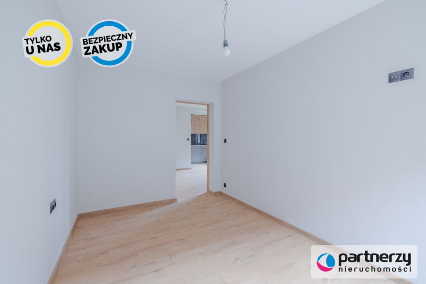 Gdańsk Śródmieście, 799 000 zł, 49.21 m2, pietro 2/3 miniaturka 12