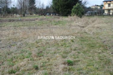 Duża działka Inwestycyjna  w Gm.Słaboszów