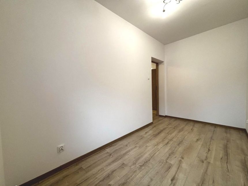 Łódź Marysin, 336 000 zł, 45.73 m2, z miejscem parkingowym miniaturka 3