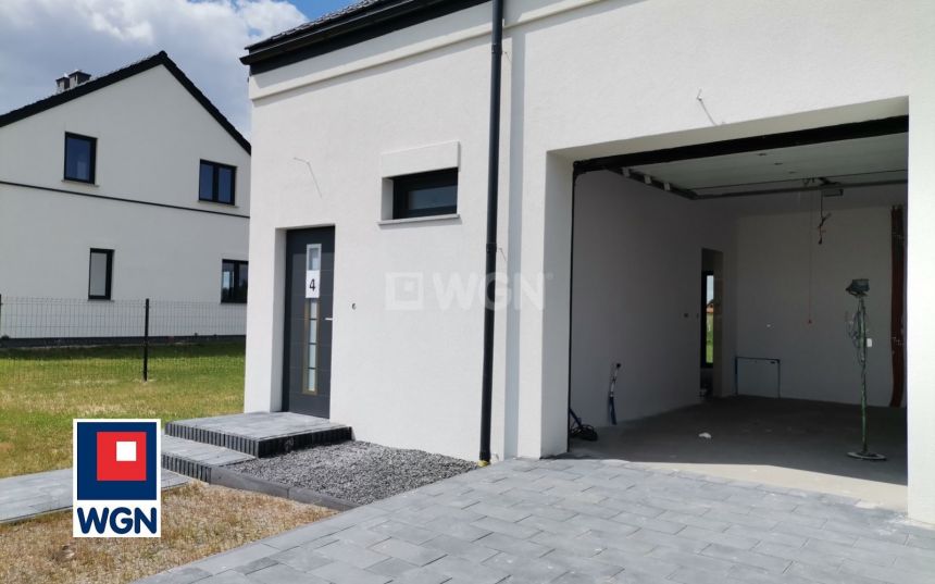 Parchów, 499 000 zł, 130 m2, ogrzewanie gazowe miniaturka 5