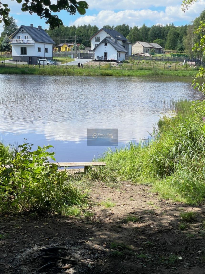 Niekłań Wielki, 900 000 zł, 1.7 ha, budowlana miniaturka 2