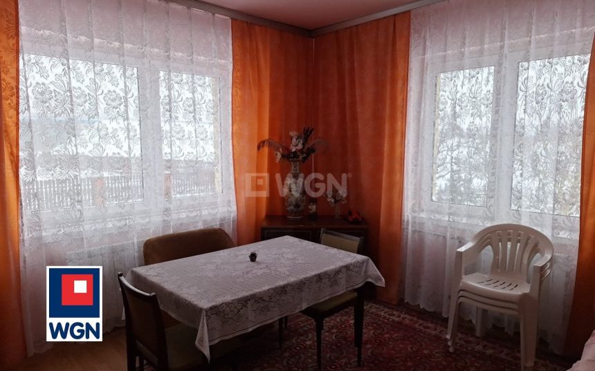Dąbrowa Górnicza Ujejsce, 640 000 zł, 100 m2, murowany miniaturka 7