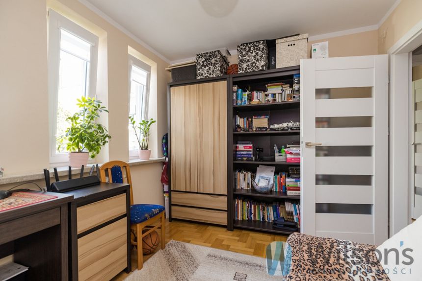 Warszawa Ursus, 940 000 zł, 69.68 m2, z balkonem miniaturka 4