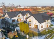 Wysoki Standard, 220 m2, 4,5 arowa dzaiłka, NOWY miniaturka 45