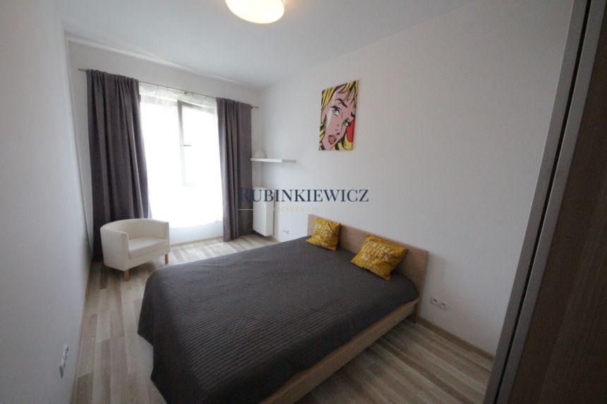 Komfortowy apartament 2 pokoje ul. Rydygiera miniaturka 13