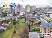 Tczew, 1 189 000 zł, 22.87 ar, droga dojazdowa utwardzona miniaturka 12