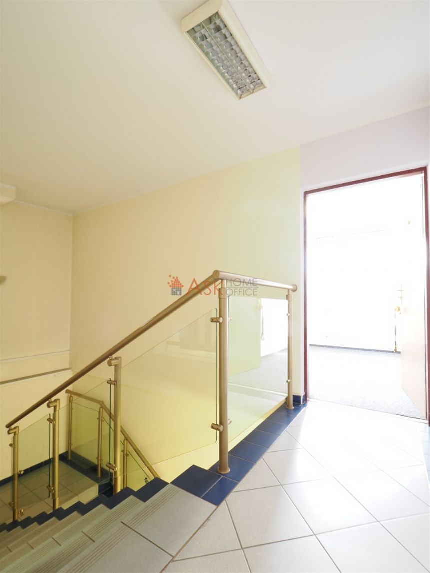 Wrocław Fabryczna, 780 zł, 20 m2, po remoncie miniaturka 5