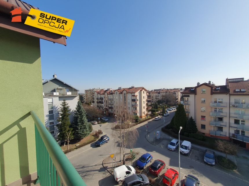 Kraków Ruczaj, 950 000 zł, 78.38 m2, 3 pokojowe miniaturka 11