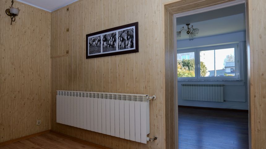 Kłobuck, ul. Sienkiewicza | Dom blisko centrum miniaturka 14