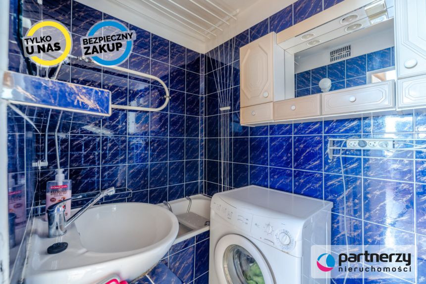 Gdańsk Suchanino, 595 000 zł, 56.12 m2, M3 miniaturka 7