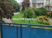 KAWALERKA OSOBNA KUCHNIA BALKON PRĄDNIK CZERWONY miniaturka 7