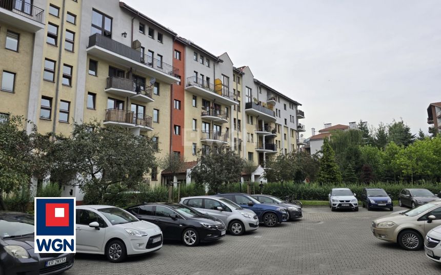 Kraków osiedle Żabiniec, 1 120 000 zł, 79 m2, z balkonem miniaturka 8