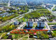 Kup atrakcyjną działkę pod inwestycję  ! miniaturka 1