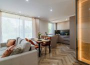 Na sprzedaż dwupoziomowy apartament z ogródkiem miniaturka 2