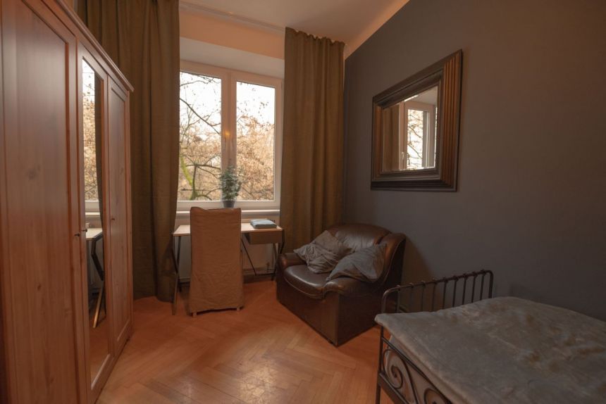 Kraków Krowodrza 1 350 zł 9 m2 - zdjęcie 1
