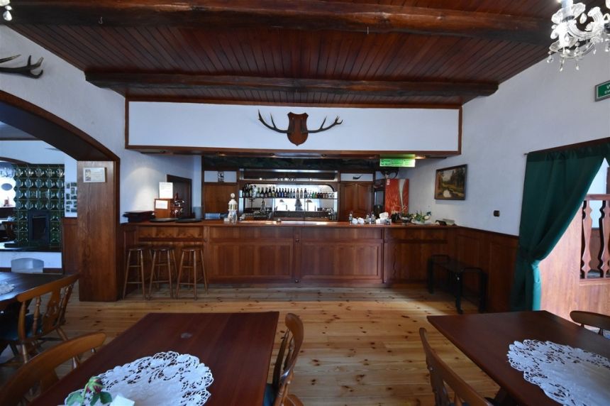 Restauracja, pub na sprzedaż Góra Św. Anny miniaturka 8