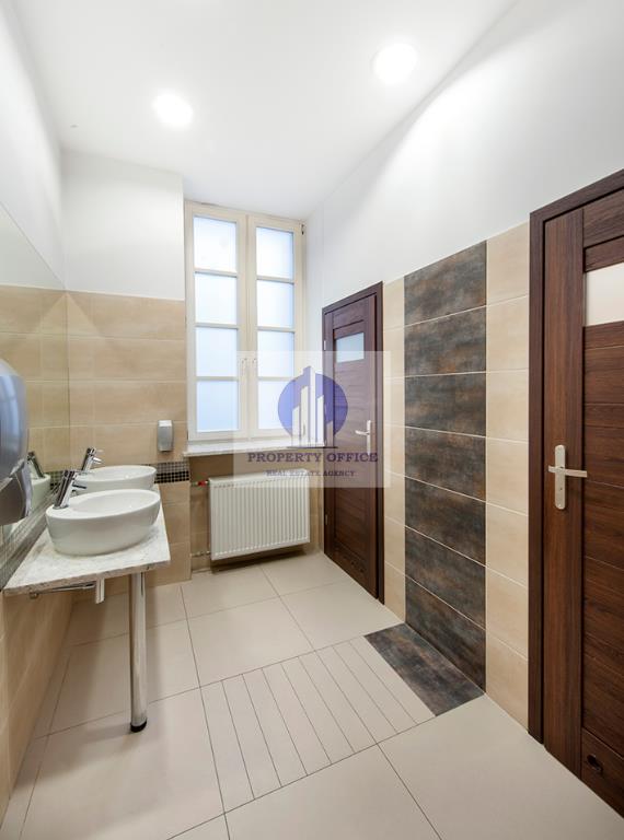 Śródmieście: biuro 161,70 m2 miniaturka 4