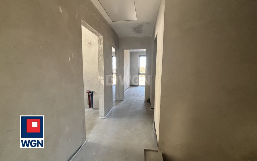Mierzyn, 1 399 000 zł, 147 m2, technologia Ytong miniaturka 7