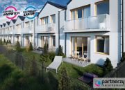 Bolszewo, 446 000 zł, 56.81 m2, z balkonem miniaturka 6