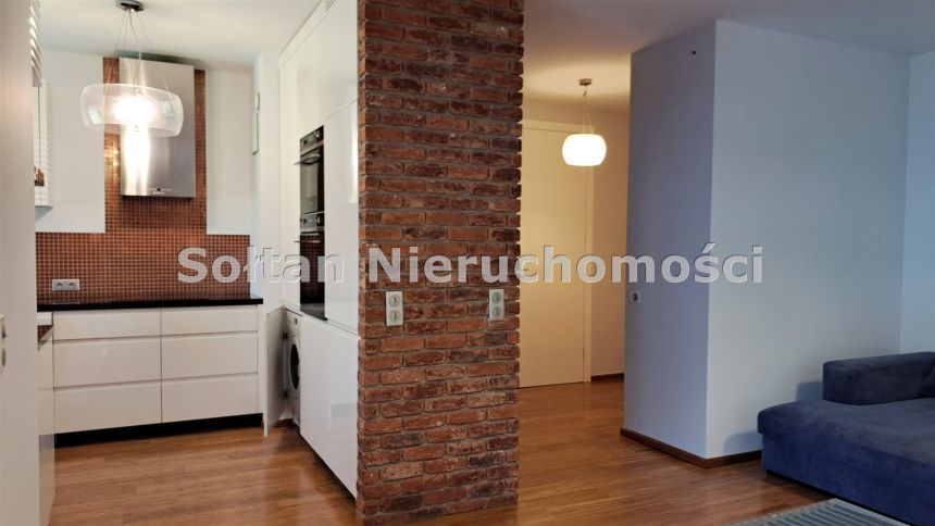 Warszawa Wola, 1 179 000 zł, 53.3 m2, do wprowadzenia miniaturka 6