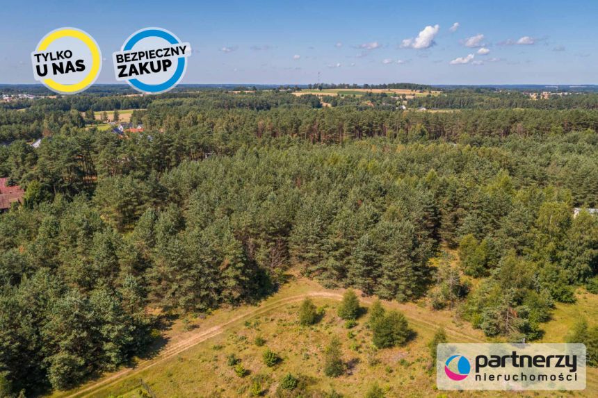 Kamień, 279 000 zł, 10.17 ar, droga dojazdowa utwardzona miniaturka 15