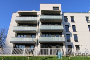 Wrocław Krzyki, 793 692 zł, 73.49 m2, pietro 3