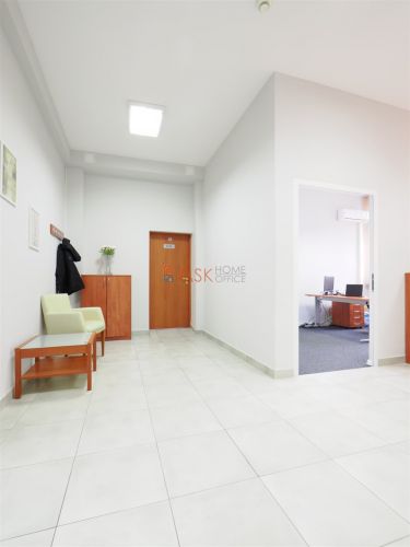 Wrocław, 2 160 zł, 36 m2, biurowy
