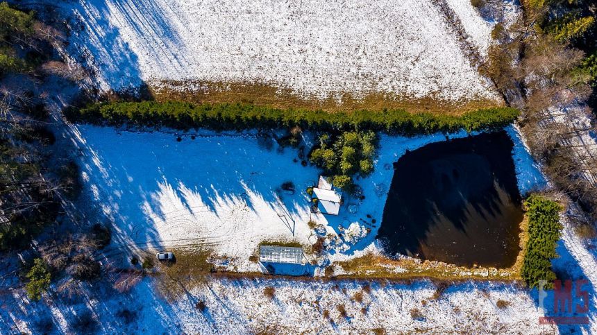 Ciasne, 349 000 zł, 51 ar, prostokątna miniaturka 12