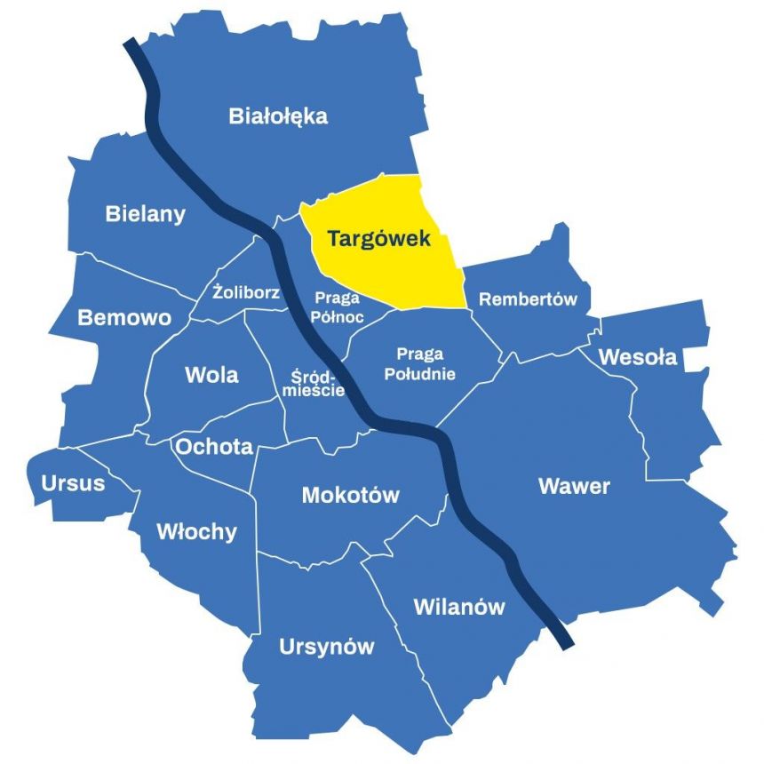 Warszawa Zacisze, 1 800 000 zł, 262 m2, bliźniak miniaturka 5