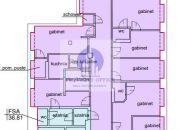 Wola: biuro 310,33 m2 miniaturka 1
