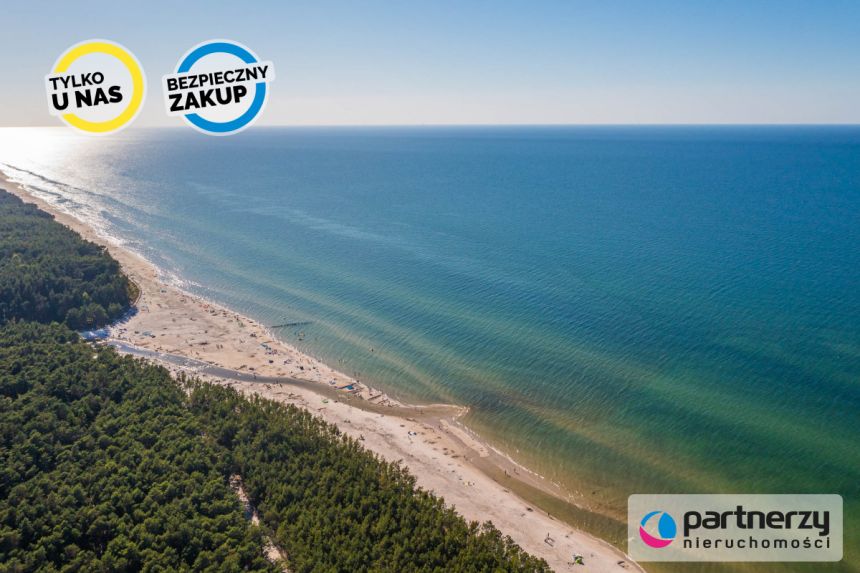 Dębki, 640 704 zł, 33.37 m2, z miejscem parkingowym miniaturka 2
