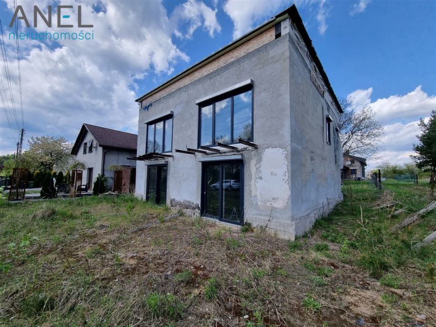 Wolnostojący dom z działką 623m2 miniaturka 5