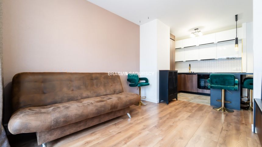 4 pok 80m2 wysoki standard Podgórze Zabłocie miniaturka 12