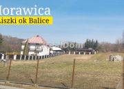 segment ogródek parking Liszki miniaturka 9