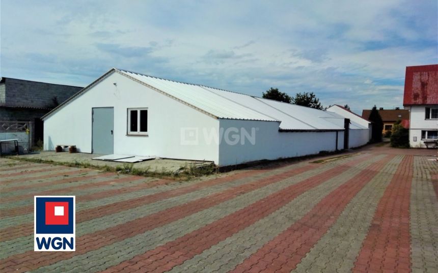 Mokra, 2 980 000 zł, 2000 m2, jednorodzinny miniaturka 10