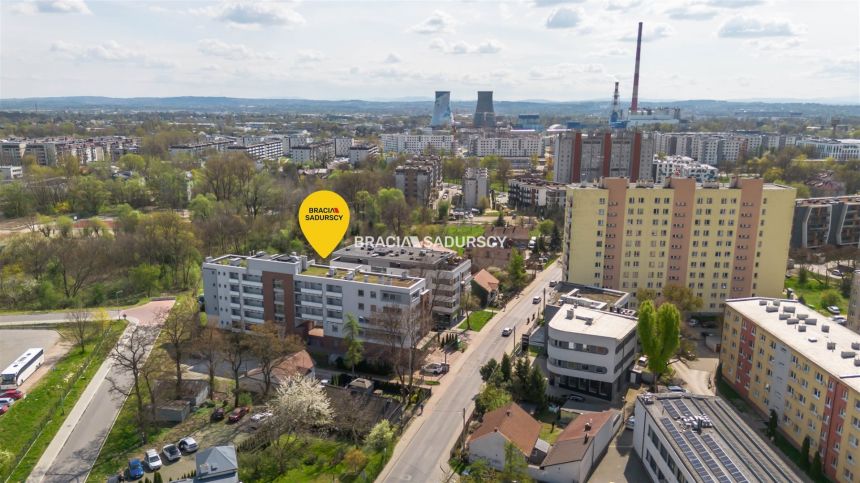 Lokal na wynajem / biuro / usługi / ul. Centralna miniaturka 16