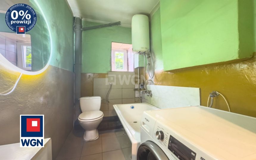 Sosnowiec Zagórze, 234 900 zł, 49.19 m2, kuchnia z oknem miniaturka 6