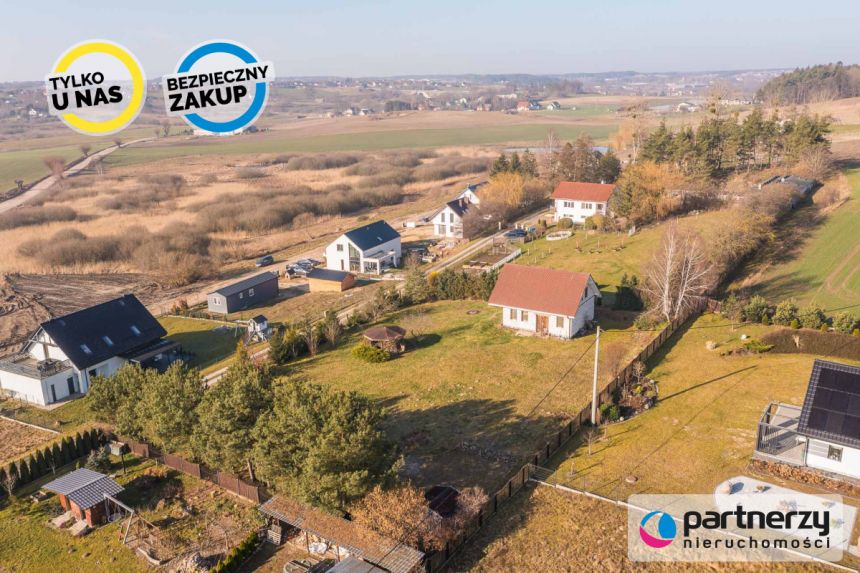 Lniska, 5 499 000 zł, 1.98 ha, przyłącze prądu miniaturka 7