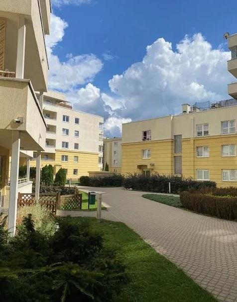 Atrakcyjny apartament 4 pokoje w super lokalizacji miniaturka 14