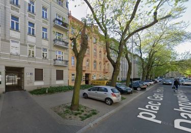 Łódź Śródmieście, 3 500 zł, 92.02 m2, z cegły