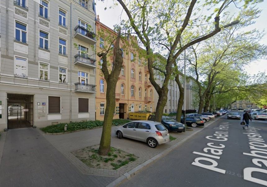 Łódź Śródmieście, 3 500 zł, 92.02 m2, z cegły - zdjęcie 1