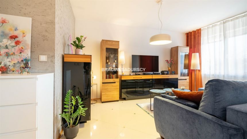 2 pok 56m2 dwa balkony nowoczesne Kliny miniaturka 14