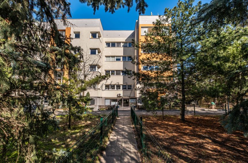 Warszawa Mokotów, 889 000 zł, 61.99 m2, pietro 1 miniaturka 15