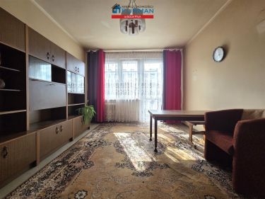 Mieszkanie 4 pokoje II p. Górne