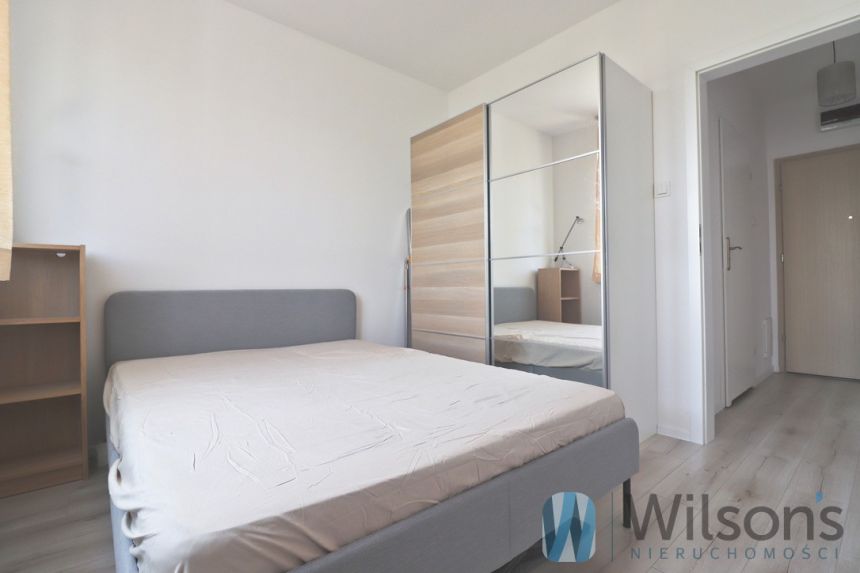 Warszawa Lewandów, 2 997 zł, 38 m2, z balkonem miniaturka 5