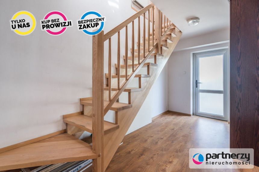 Gdańsk Siedlce, 1 399 000 zł, 116.7 m2, parter miniaturka 14